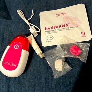 Pmd kiss lip plumper